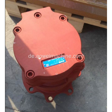 Sumitomo SH120-5 Schwenkmotorbaugruppe, KNC0087, SH120-3 Baggerschwenkantriebsmotor,